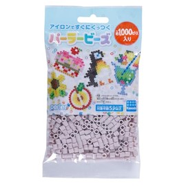 Kawada Solid Smoky Pink Perler Beads 80-15267K