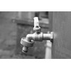 Boutt 2105333 R200 Brass Garden Tap 1/4 Turn 20 x