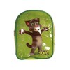 TALKING TOM KIDS BOYS GIRLS SCHOOL OR NURSERY BACKPACK