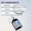 Retinol & Bakuchiol Anti-aging Serum For Wrinkles, Pores,