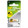 GP Batteries 23AE MN21 LRV08 1-PACK (ULTRA) ULTRA, 12V, 103020