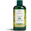 The Body Shop Gel de ducha de oliva, gel de
