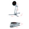 Magnetic Ipads Tripod Stand Universal for Ipads & Iphones 16-12