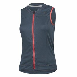 Pearl Izumi W Elite Escape Sl Jersey, Midnight Navy, X-SmallX-Small
