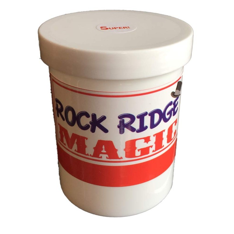 Rock Ridge Magic Super Slush Powder - Do The Impossible