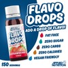 Applied Nutrition - Flavor Drops - Zero Calorie Enhancer -