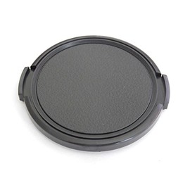 vhbw Lens cap 62 mm side handle suitable for camera Tamron 18-250 mm 3.5-6.3 AF Di II LD ASL IF Macro, 18-270 mm F/3.5-6.3 Di II VC PZD.