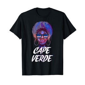 Cape Verde T-Shirt
