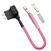 Mintice™ 5 X 12V Standard Add A Circuit Fuse Tap