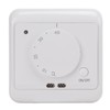 Mechanical Thermostat Electric Floor Heated Equipment for Commercial Industrial Civil