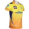 KNK Chennai Super Kings Cricket Match Jersey IPL 2023 with