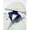 Winter Cherry (ウィンターチェリー) Waterproof Breathable Fully Lined Mesh Adventure Rain