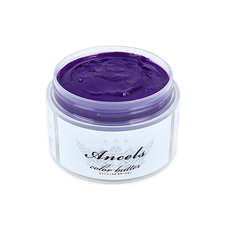 Clip Joint Enchales Color Treatment Butter Blue Violet 200 Grams