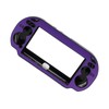Hard Case Cover for PS Vita 1000 Perfect Fit Replacement