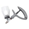 Animal Injector Livestock Syringe Automatic Adjustable Continuous Syringe Veterinary Vaccine