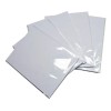 Aldeaprint Papel Fotográfico Glossy Brillante A4 115g 100 Hojas