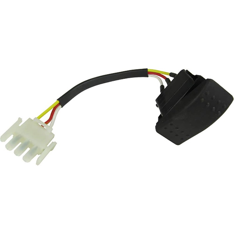 Yamaha G19-G22 Electric Golf Cart Forward & Reverse Switch (No