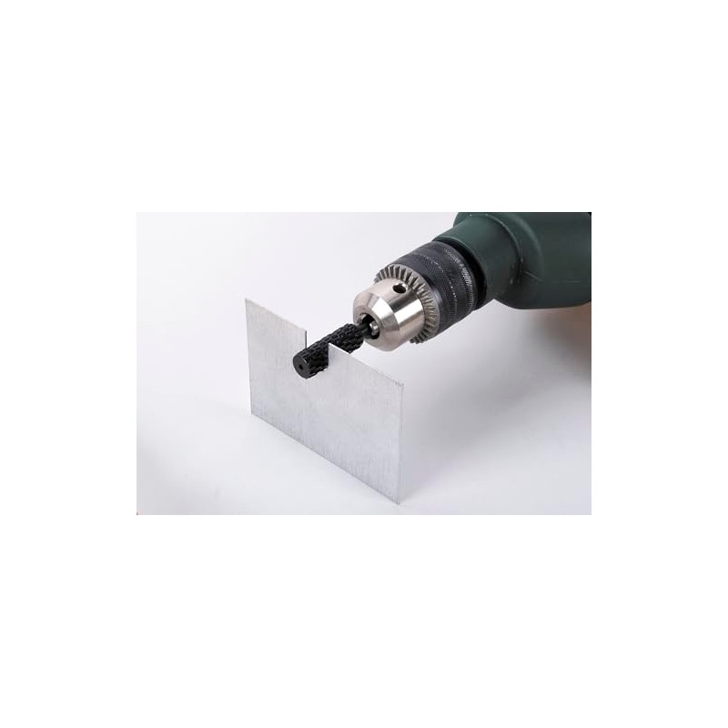 wolfcraft Rotary Rasp for Metal I 2534000