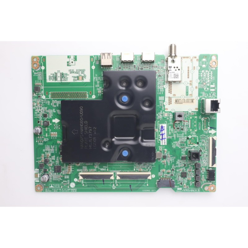 LUBL Placas de Televisor para LG 65UQ8000AUB Kit de Reparacion