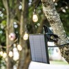 Brightech Ambience Pro Replacement Solar Panel – Compatible ONLY with