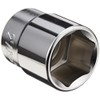 Yamashita Industrial Research Institute Hexagonal Socket 4400M-27 Drive: 0.5 x