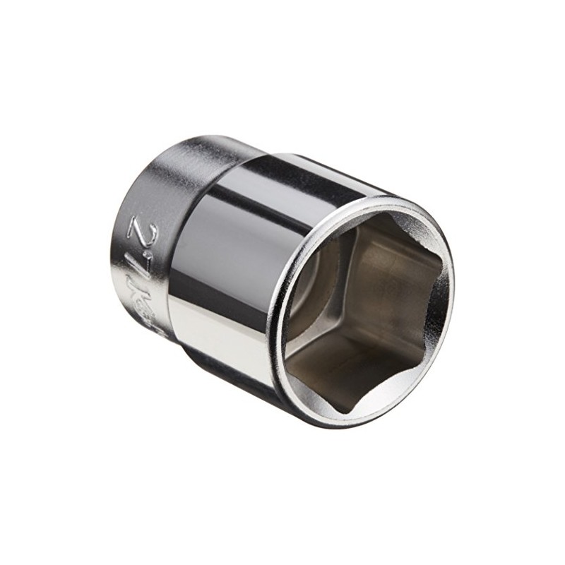 Yamashita Industrial Research Institute Hexagonal Socket 4400M-27 Drive: 0.5 x