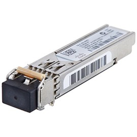 Cisco GLC-SX-MMD 1000BASE-SX SFP Transceiver Module, MMF, 850nm, DOM (Renewed)