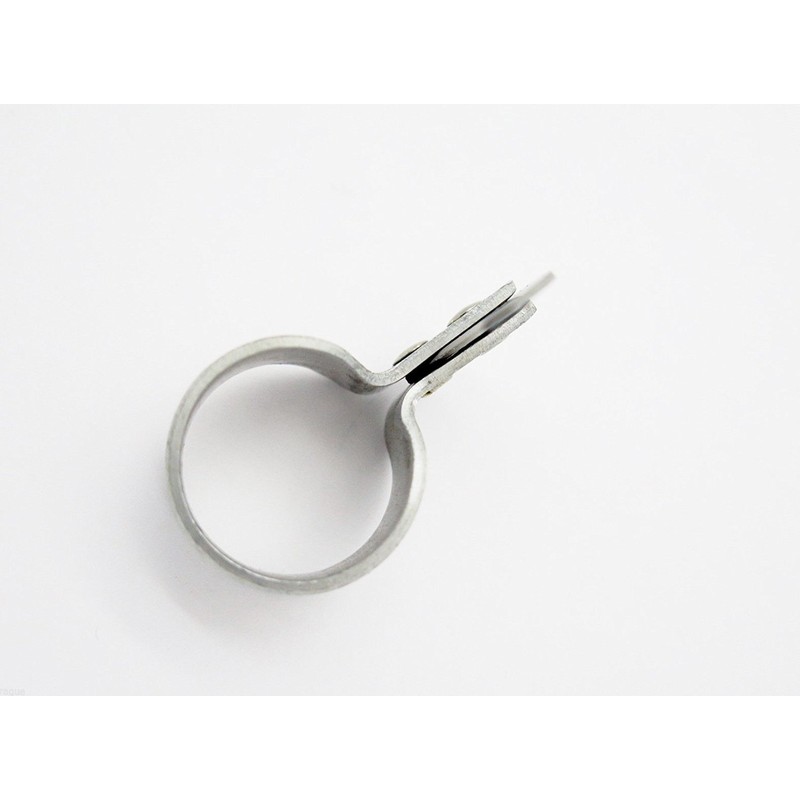 HANDY 2-pk Twine Knife Ring Size 10 Curved Blade Utility