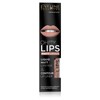 Eveline Cosmetics 01 Oh My Lips Lipstick Matte Liquid +