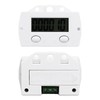 BERM Electronic Counter Magnetic Induction Digital Display Industrial Punch Counter