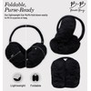 Brook + Bay Ear Muffs Winter Women - Stay Warm