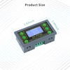 EC Buying Function Signal Generator, ZK-PP2K PWM Pulse Frequency Generator,