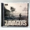 Dr. Creep - The Ravagers [Stalker] (CD, 2016) Brand New