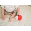 Genius Baby Toys Soft Plush Ball for Baby in High