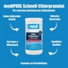 POWERHAUS24 mediPOOL Schnell-ChlorGranulat 1 kg