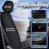 Custom Fit for Nissan Kicks 2018-2025 2026 Car Seat Covers