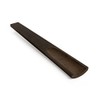 StewMac Shaped Ebony Violin Fingerboard