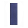 Yogamatters The Grippy Yoga Mat Towel (Navy Blue)