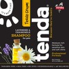 Tenda Lavender and Chamomile Dog Shampoo (32oz)