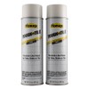Homax Tub and Tile Refinishing Epoxy One Part Aerosol, White,