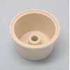 The Vintage Shop Medium Universal Stopper Plastic Carboys - Drilled