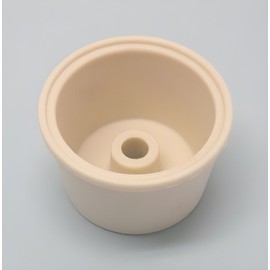 The Vintage Shop Medium Universal Stopper Plastic Carboys - Drilled