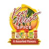 KEY WEST SPICE Assorted Case of 6 Fusion Flavors