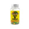 Nature's Blend Super B with C 100 Capsules