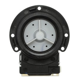 LG Genuine OEM LG 4681EA2001T Washing Machine Drain Pump & Motor Assembly