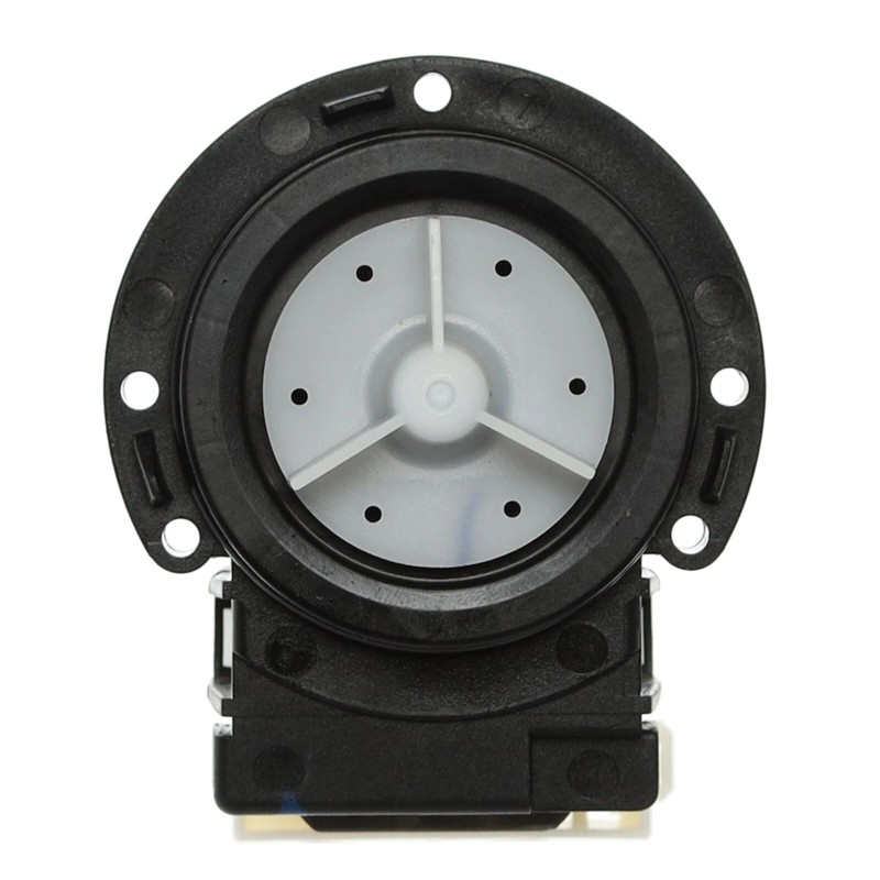 LG Genuine OEM LG 4681EA2001T Washing Machine Drain Pump &