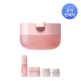 Laneige 바운시 펌 립 트리트먼트 12g Bouncy Perm Lip Treatment 12g