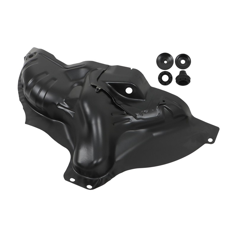 GXYWADY Shock Tower Patch Panel Rear Left Side Replacement for