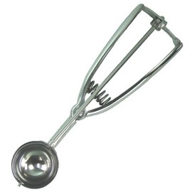 GS 18-8 Ice Cream Dish