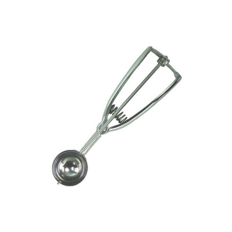 GS 18-8 Ice Cream Dish